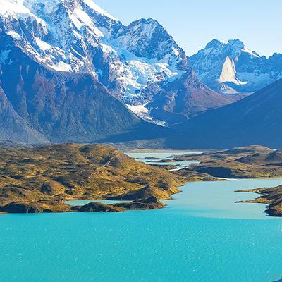 Premium Patagonia			 - 9 Days