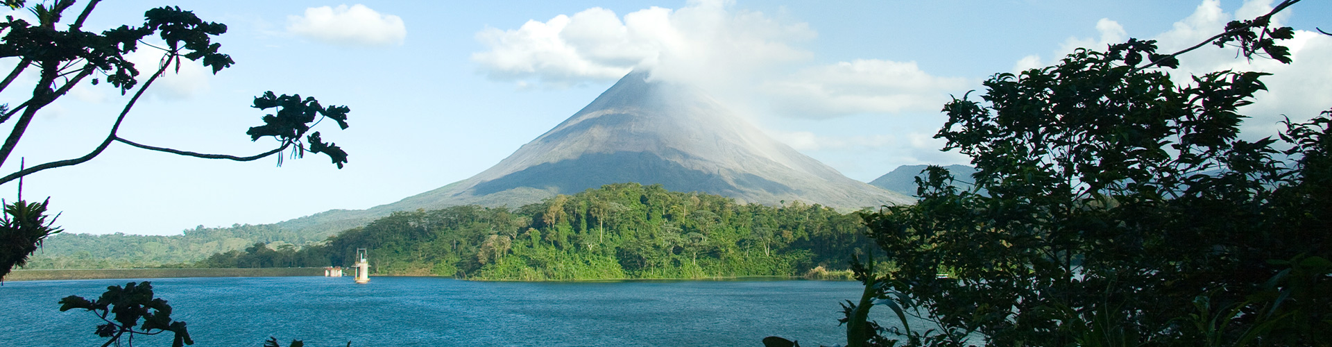 Premium Costa Rica - 9 Days