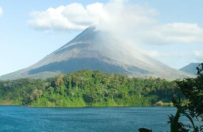 Premium Costa Rica - 9 Days