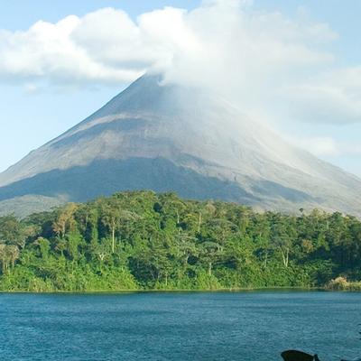 Premium Costa Rica - 9 Days
