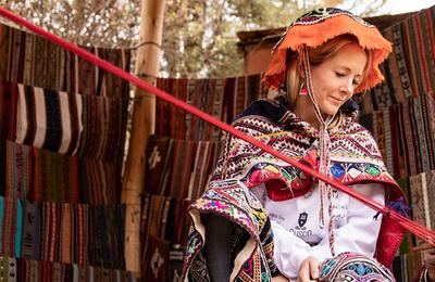 Premium Peru in Depth with Ica Valley - 18 Days