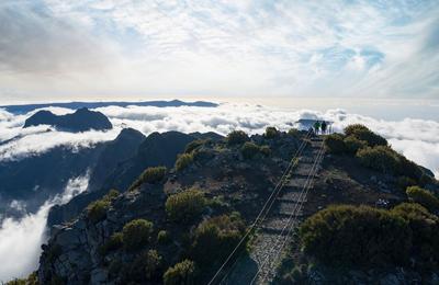 Premium Walking & Hiking in Madeira - 6 Days
