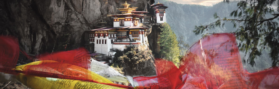 Premium Bhutan - 9 Days