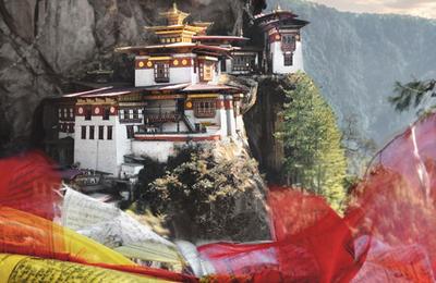 Premium Bhutan - 9 Days