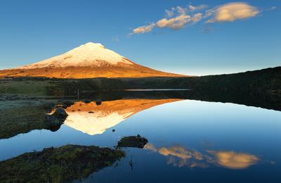 Ecuador Family Holiday - 7 Days