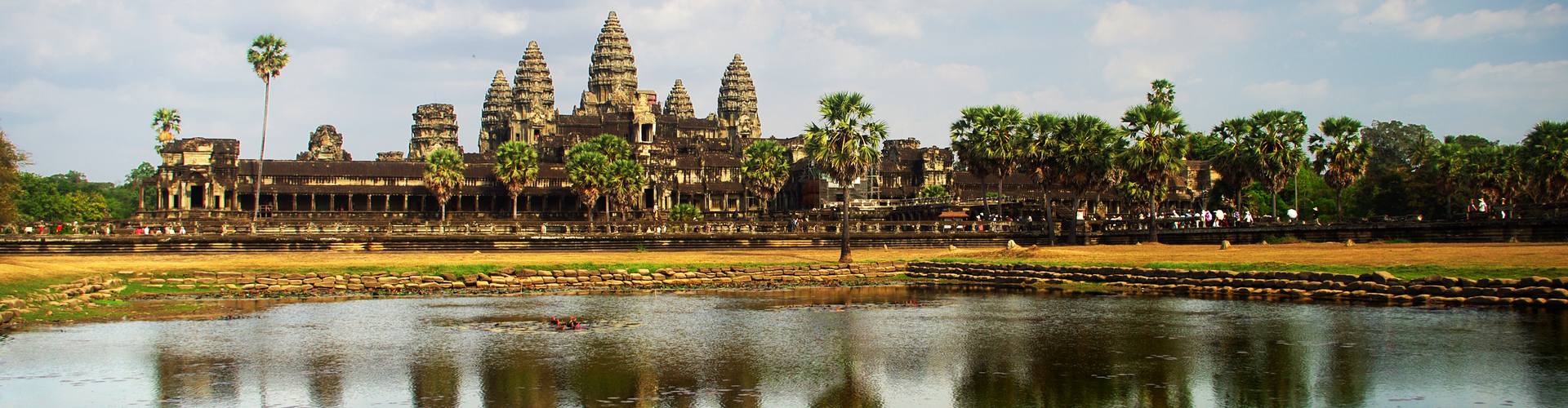 Cambodia Family Holiday - 8 Days
