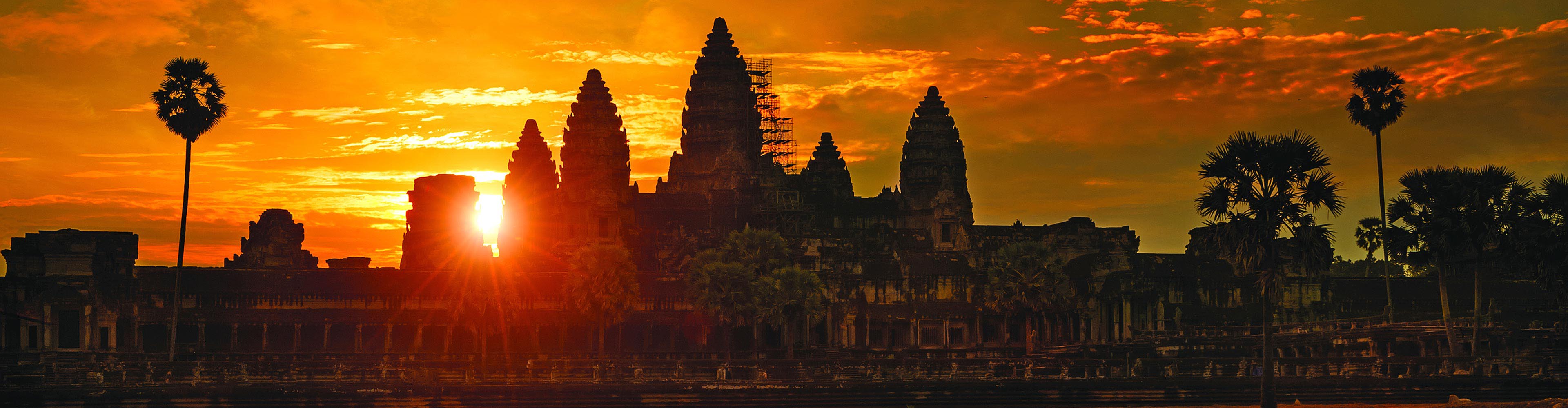 Premium Cambodia - 6 Days