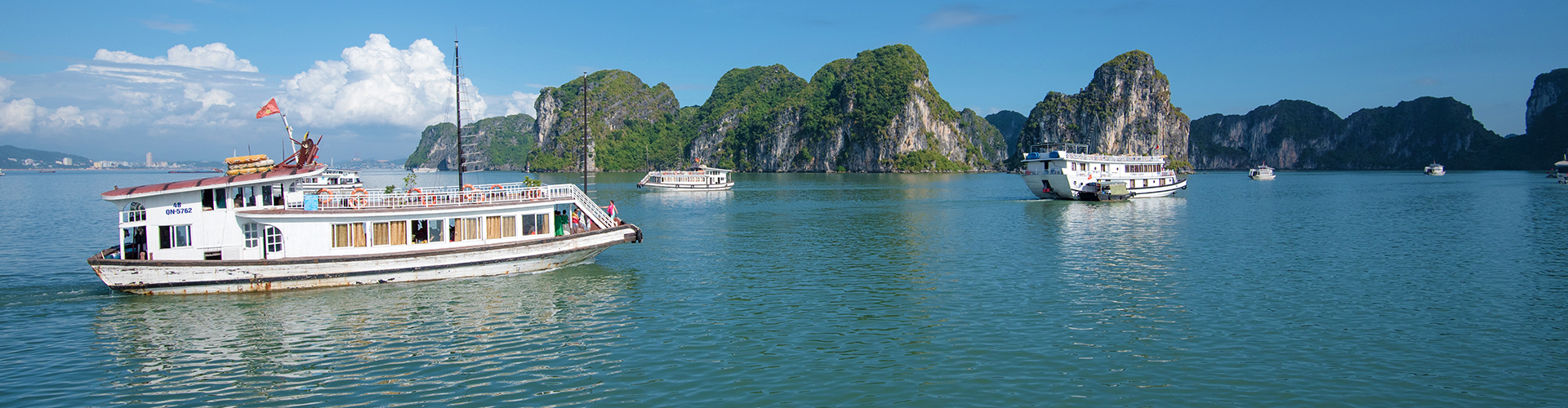 Vietnam Family Holiday - 13 Days