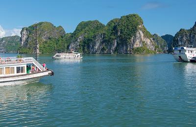 Vietnam Family Holiday - 13 Days