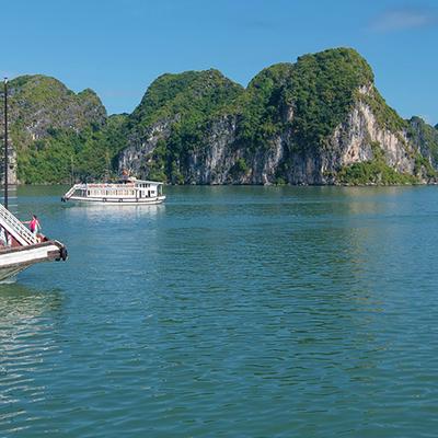 Vietnam Family Holiday - 13 Days