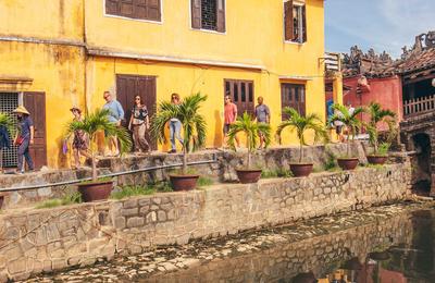 Premium Vietnam - 8 Days