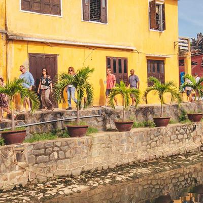 Premium Vietnam - 8 Days