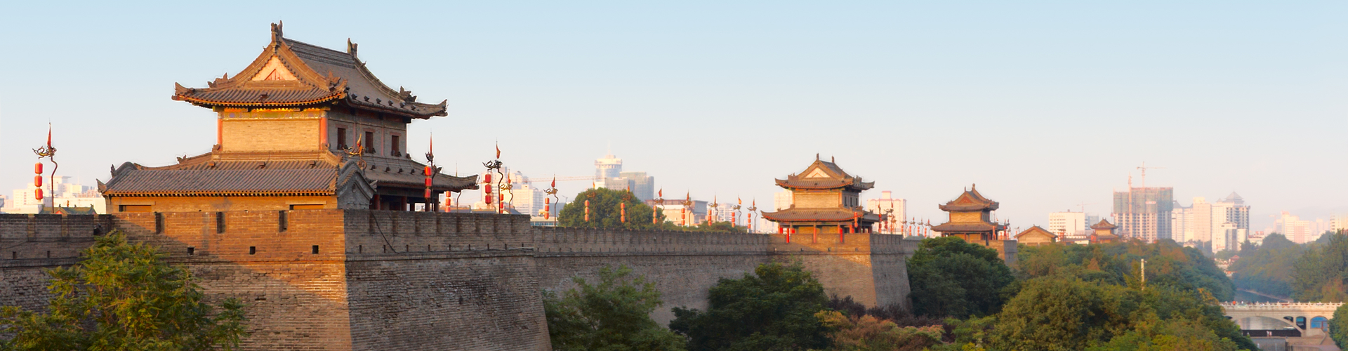 China Family Holiday - 12 Days