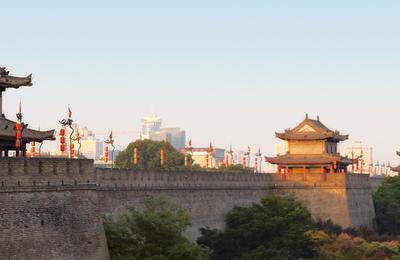China Family Holiday - 12 Days