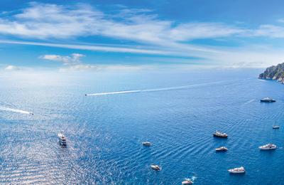 Italy Family Holiday  - 8 Days