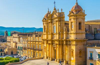 Premium Sicily  - 10 Days
