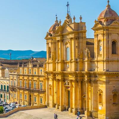 Premium Sicily  - 10 Days