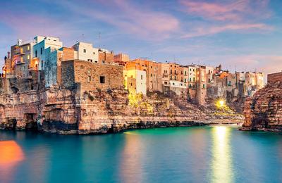 Premium Puglia  - 8 Days