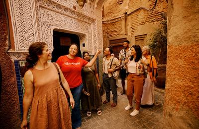 Premium Hiking and Trekking in Morocco - 9 Days