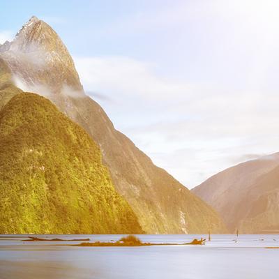 Premium New Zealand South Island - 10 Days