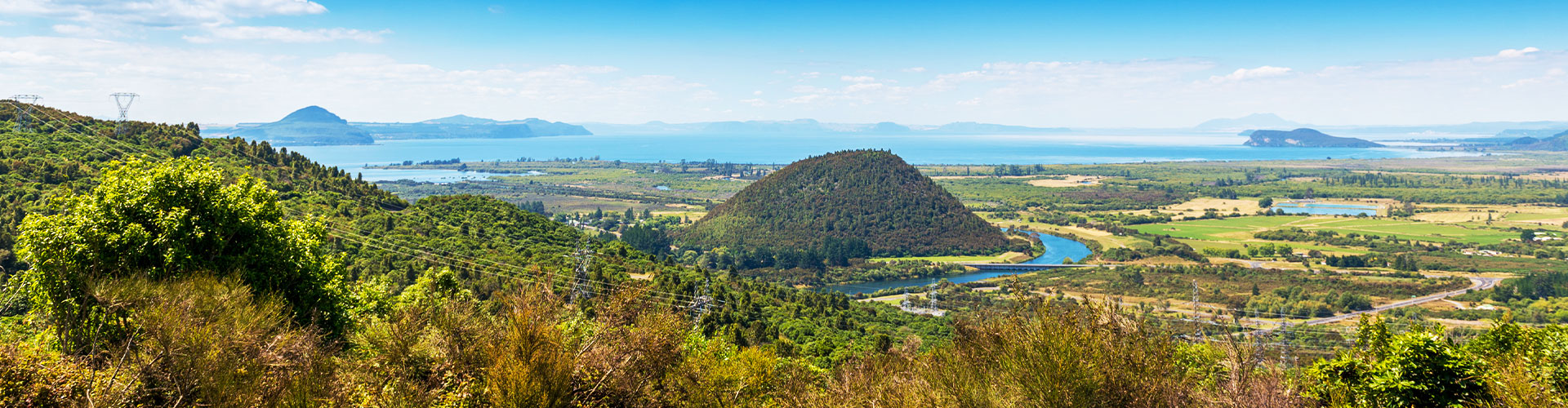 Premium New Zealand Encompassed - 18 Days