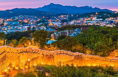 South Korea Family Holiday - 8 Days
