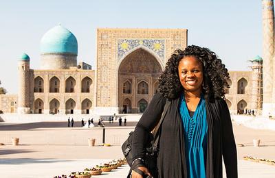 Premium Uzbekistan - 10 Days