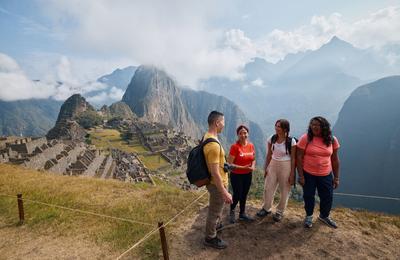 Premium Walking & Hiking in Peru - 7 Days