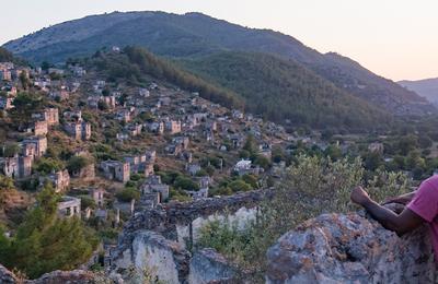 Premium Turkey & the Caucasus - 30 Days