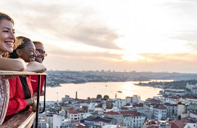 Premium Turkey & The Cyclades Islands in Depth - 23 Days