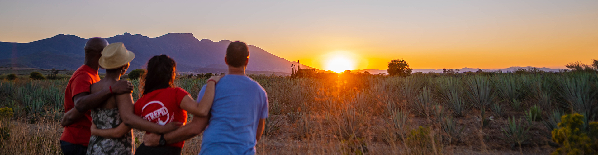 Premium Mexico in Depth - 15 Days