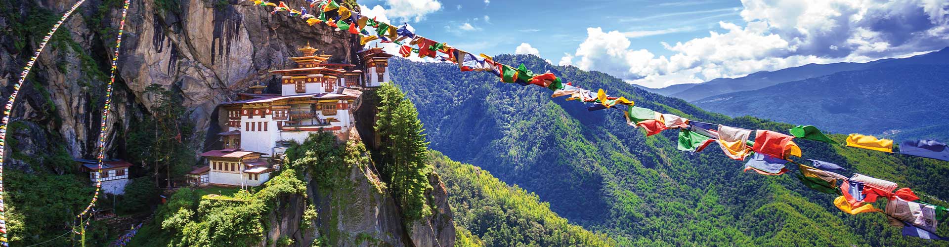 Premium Nepal & Bhutan - 17 Days