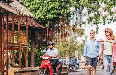 Premium Cambodia & Vietnam in Depth - 20 Days