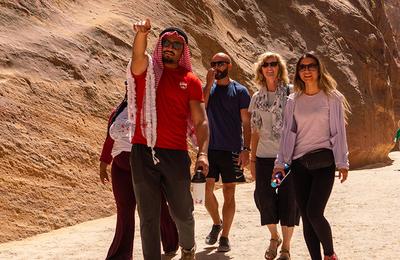 Premium Egypt & Jordan in Depth - 22 Days