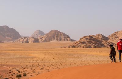 Premium Egypt & Jordan - 16 Days