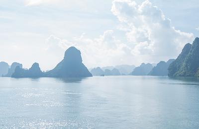 Premium South East Asia in Depth - 24 Days