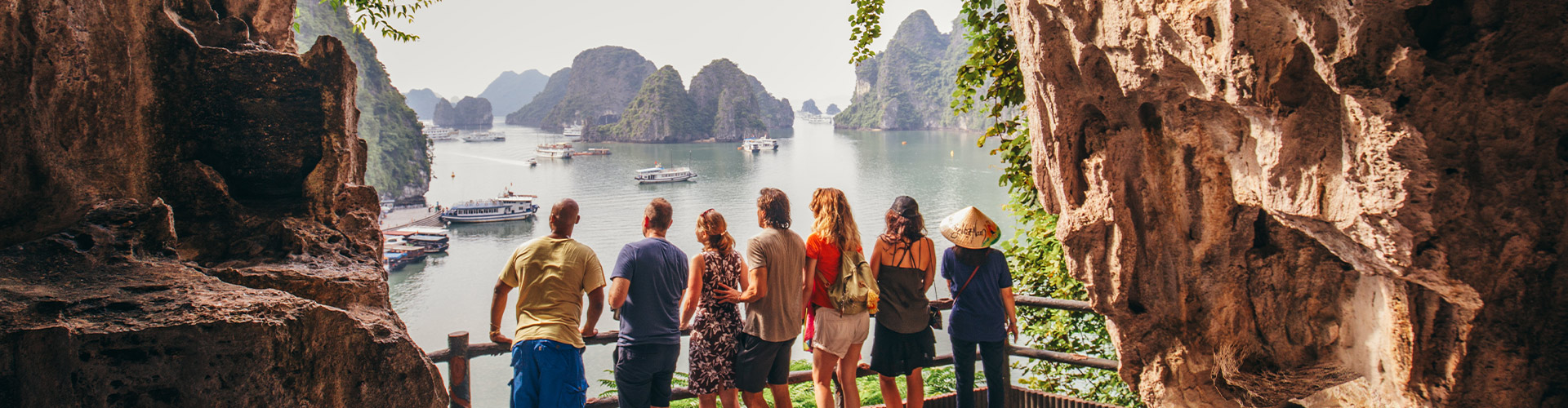 Premium Vietnam & Cambodia - 13 Days