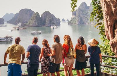 Premium Vietnam & Cambodia - 13 Days
