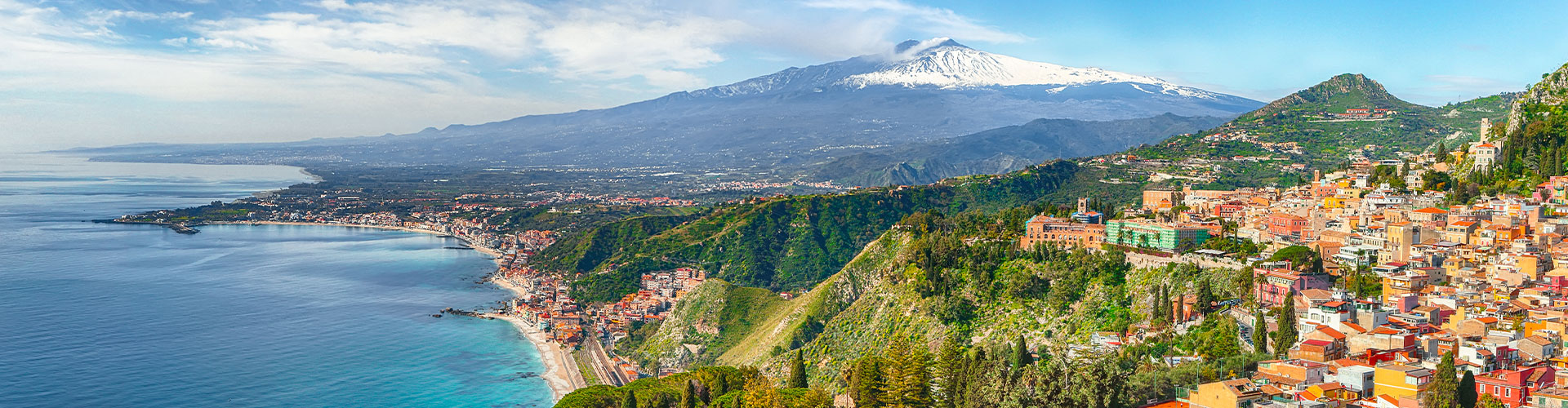 Premium Sicily and Puglia - 17 Days