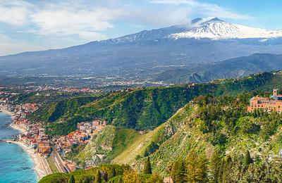 Premium Sicily and Puglia - 17 Days