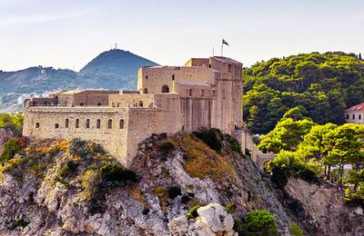 Premium Venice to Dubrovnik - 16 Days