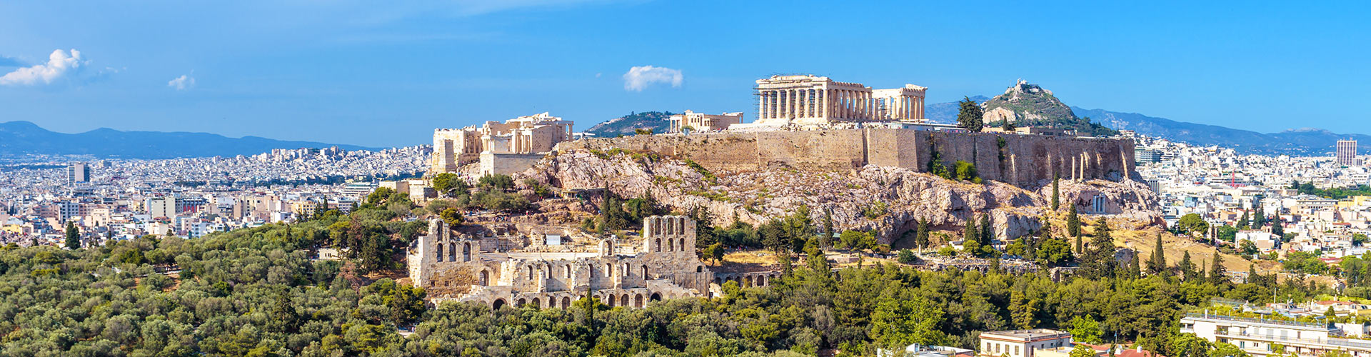 Premium Greece in Depth - 16 Days