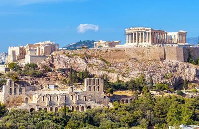 Premium Greece in Depth - 16 Days