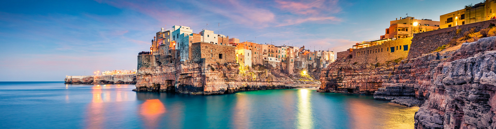 Premium Sicily and Italy in Depth - 24 Days