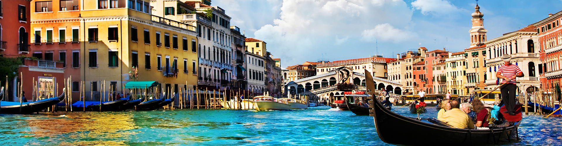 Premium Rome to Split - 16 Days