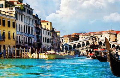 Premium Rome to Split - 16 Days