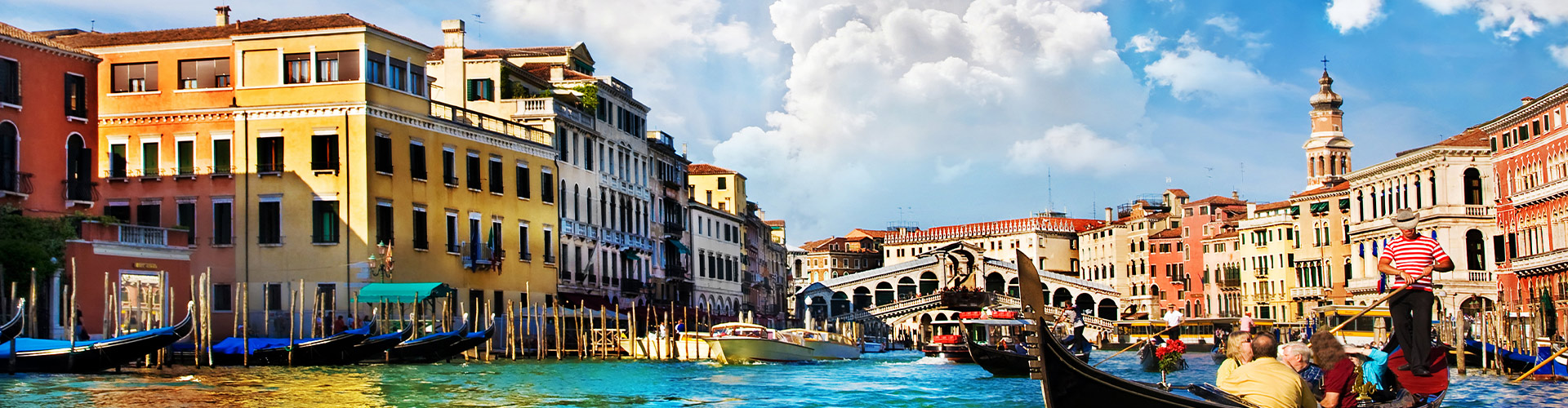Premium Rome to Dubrovnik - 23 Days