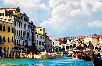 Premium Rome to Dubrovnik - 23 Days