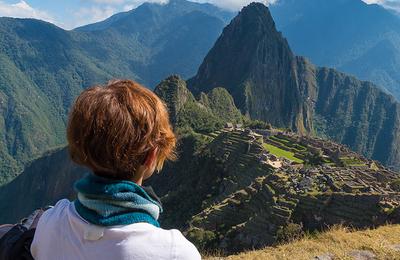 Premium Peru with Ica Valley - 12 Days