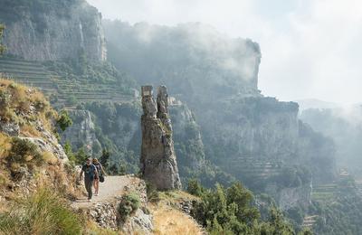 Premium Walking & Hiking on Italy's Amalfi Coast - 7 Days